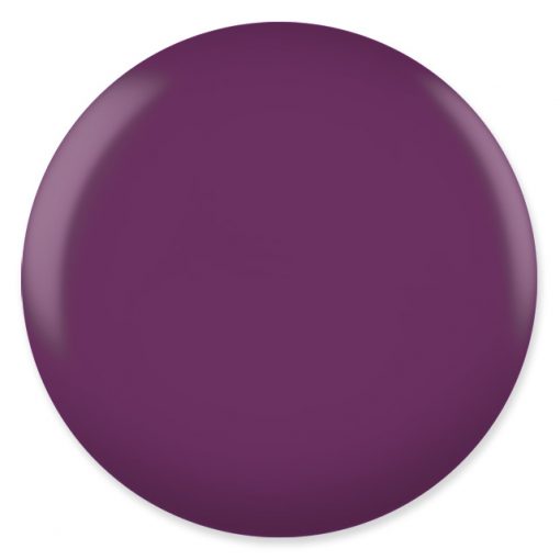 DND 455 Plum Passion 2/Pack