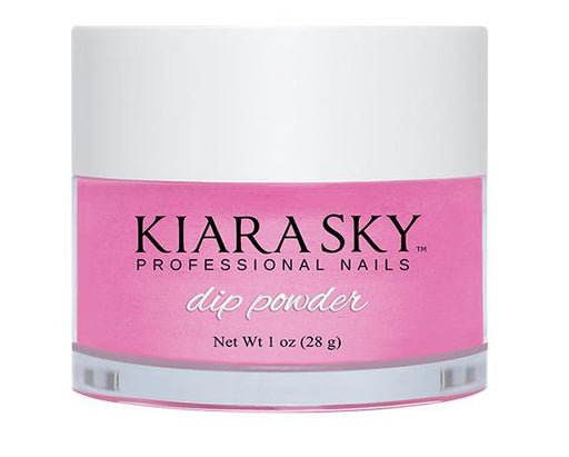 Kiara Sky Dip Powder - D527 LAVISH ME 1OZ