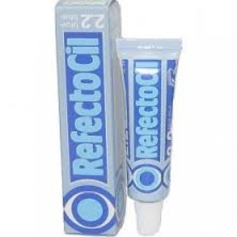 CIMEL CC-0515 REFECTOCIL TINT BLUE #2.2-D - Secret Nail & Beauty Supply