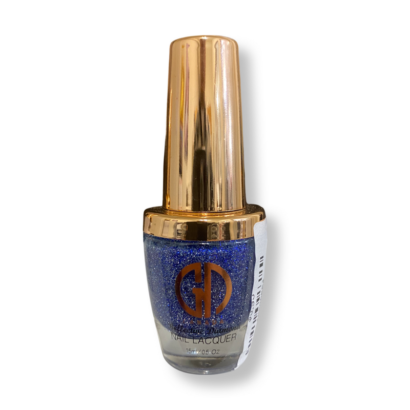 GND REFLECTIVE DIAMOND COLOUR GEL - Secret Nail & Beauty Supply