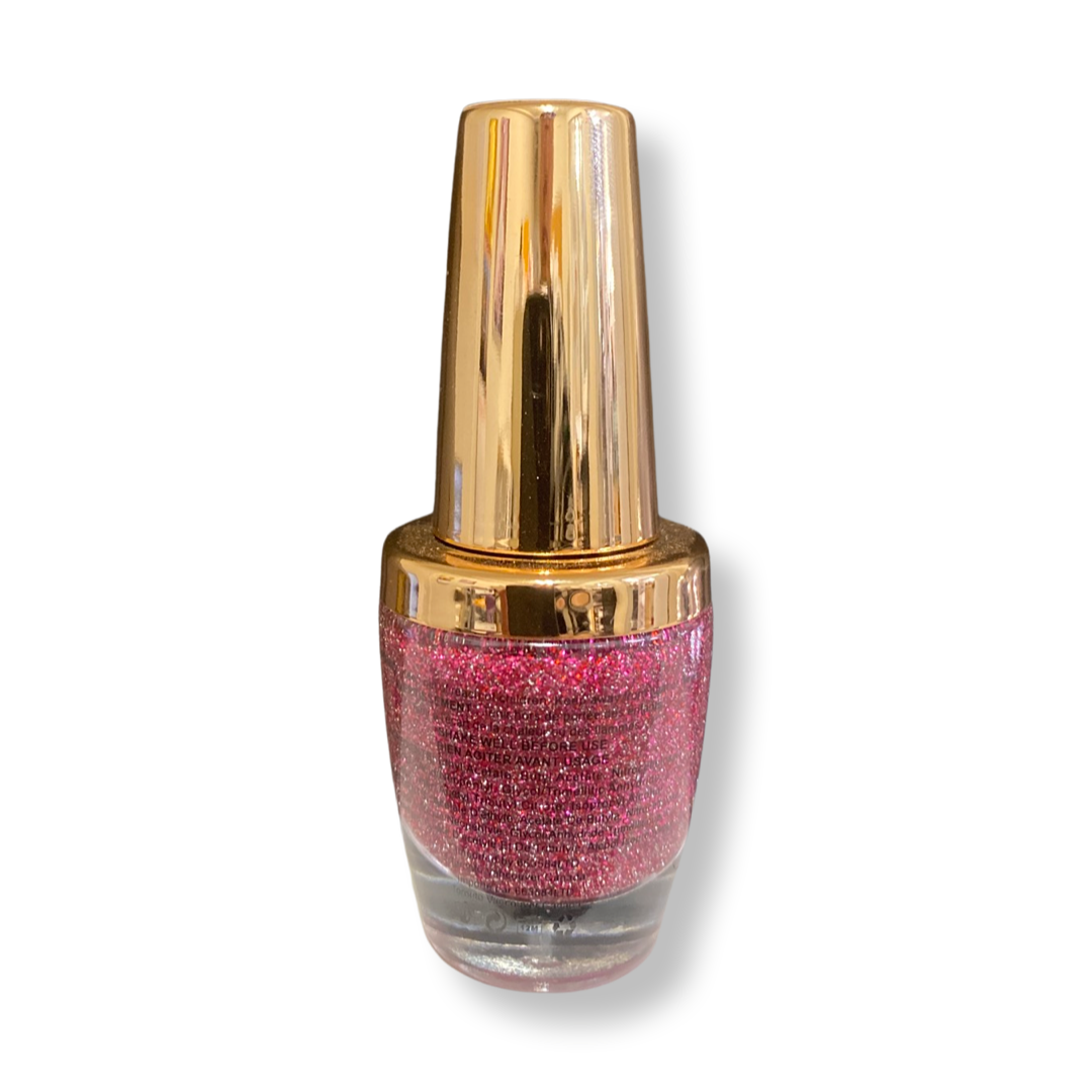 GND REFLECTIVE DIAMOND NAIL LACQUER - Secret Nail & Beauty Supply