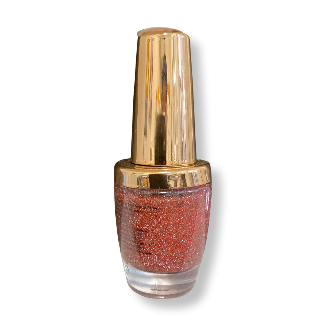 GND REFLECTIVE DIAMOND NAIL LACQUER - Secret Nail & Beauty Supply