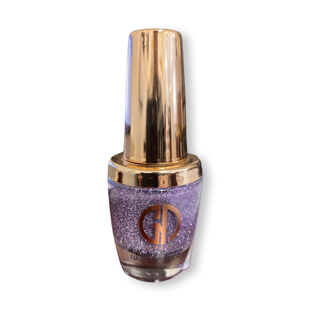 GND REFLECTIVE DIAMOND NAIL LACQUER - Secret Nail & Beauty Supply