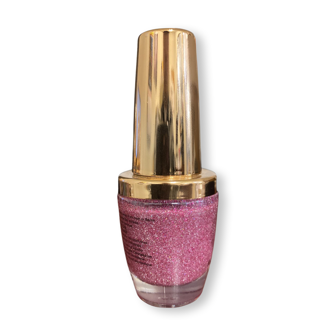 GND REFLECTIVE DIAMOND NAIL LACQUER - Secret Nail & Beauty Supply