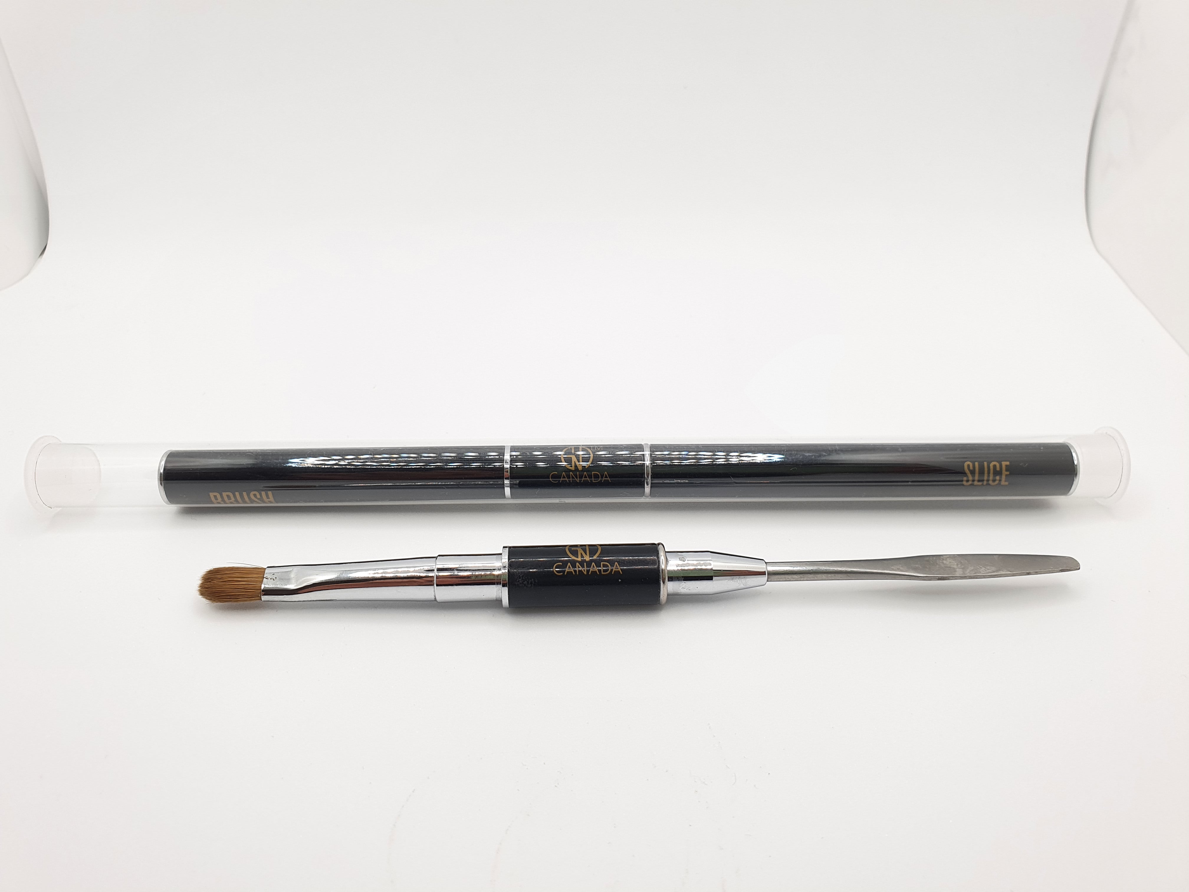 GND POLAR GEL PRO TOOL BRUSH (COMBO)