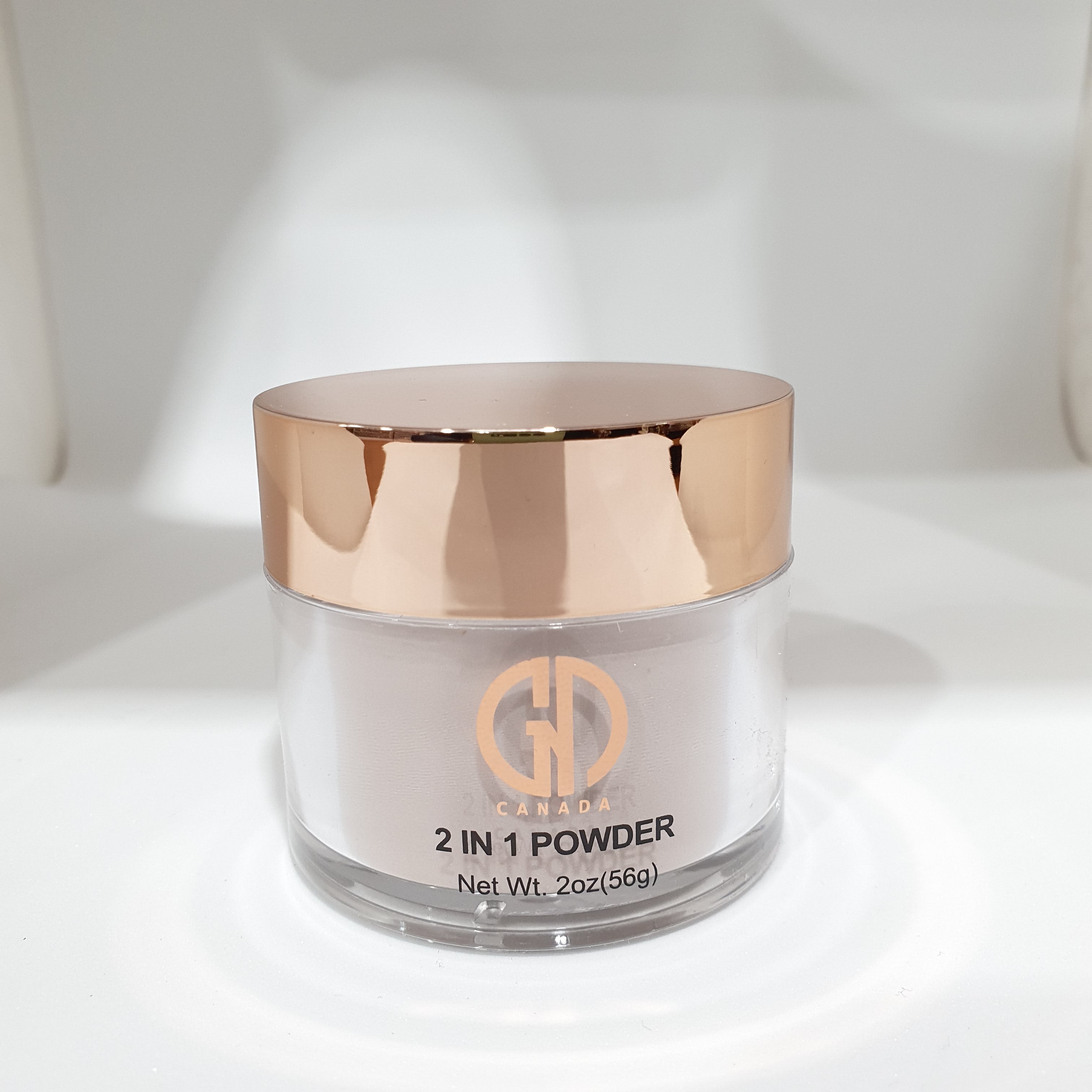 GND 2 In 1 Acrylic Powder 2OZ - 248