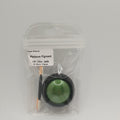SUPER CHROME PLATINUM PIGMENT POWDER .5G