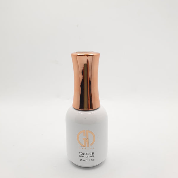 GND MILKY JELLY GEL - 10