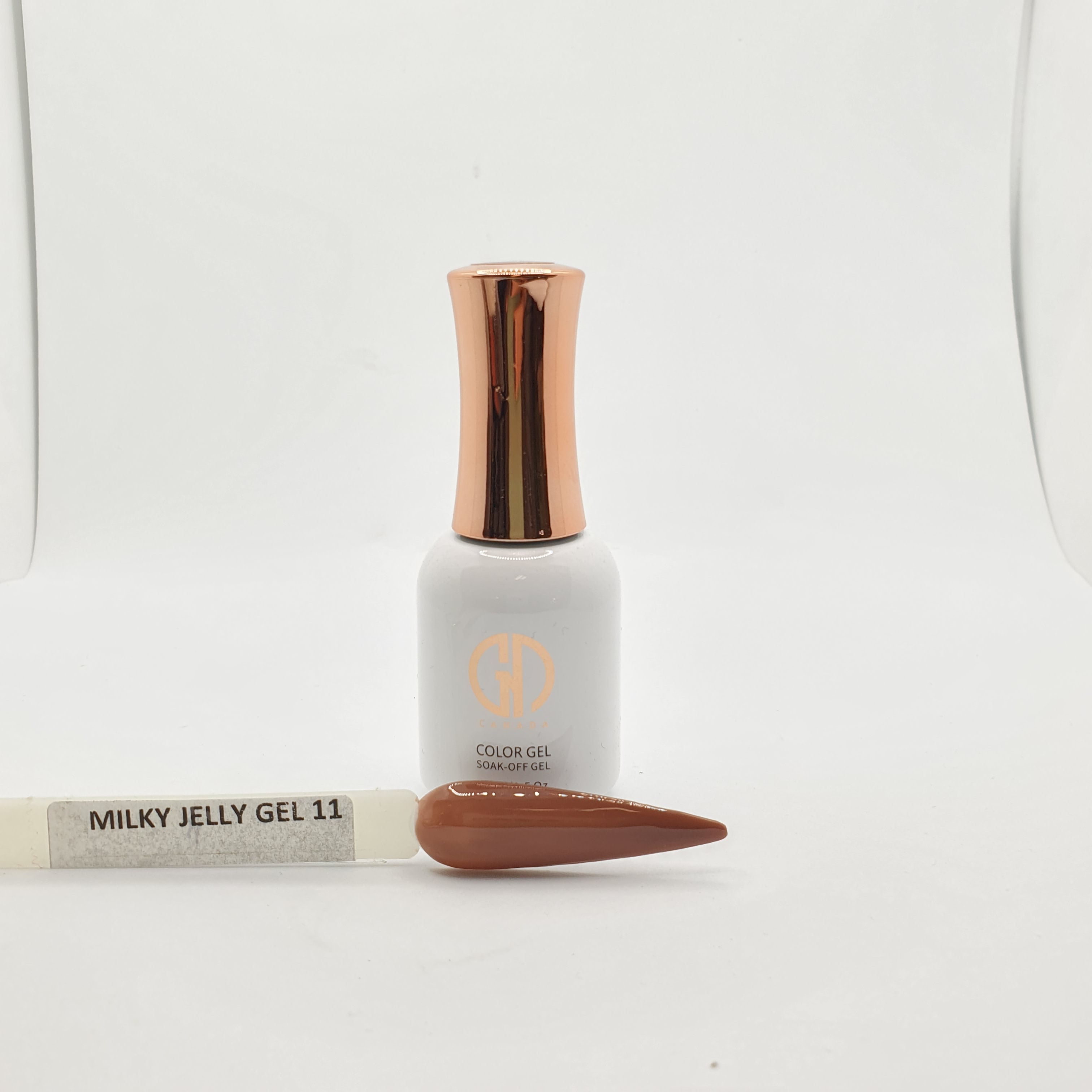 GND MILKY JELLY GEL - 11