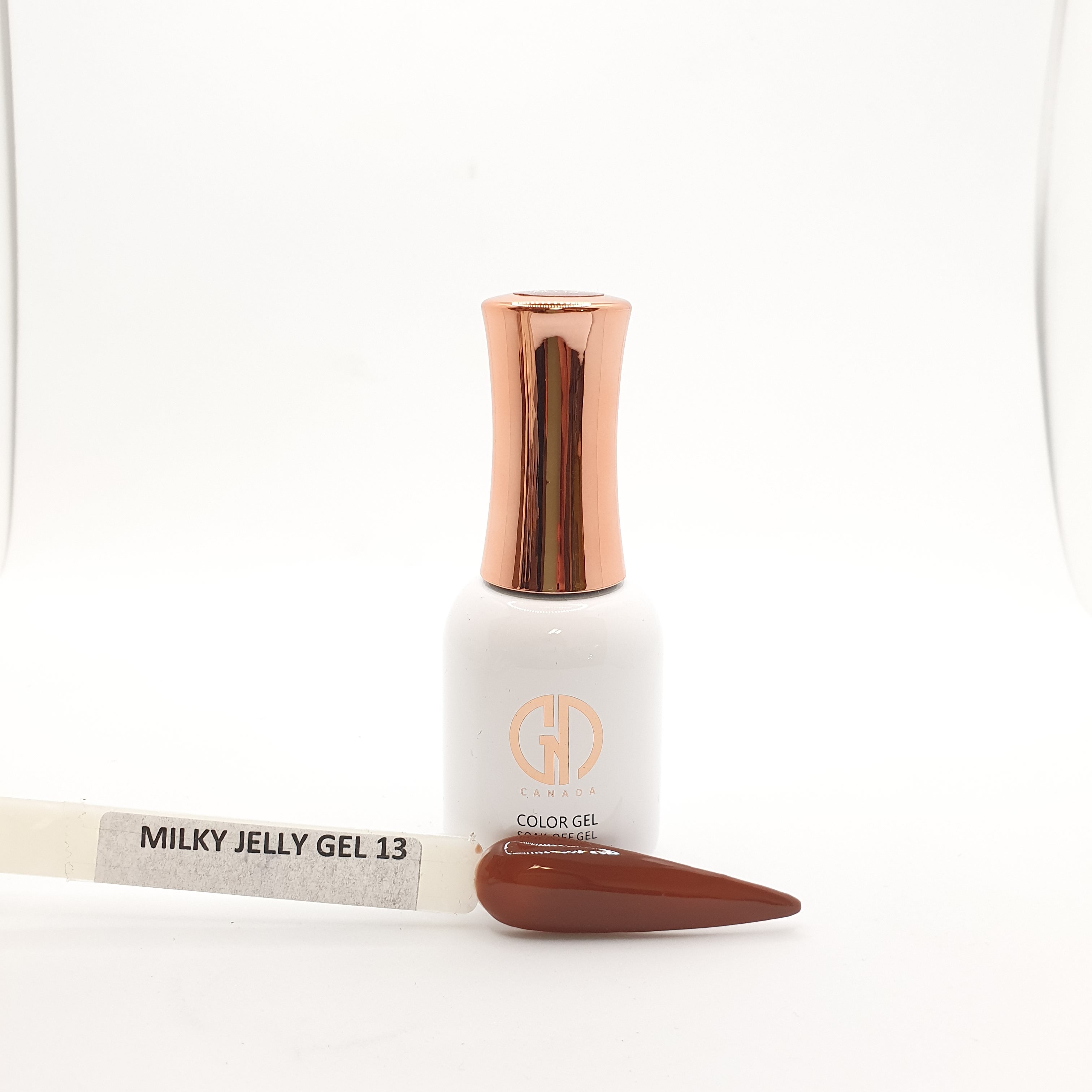 GND MILKY JELLY GEL - 13