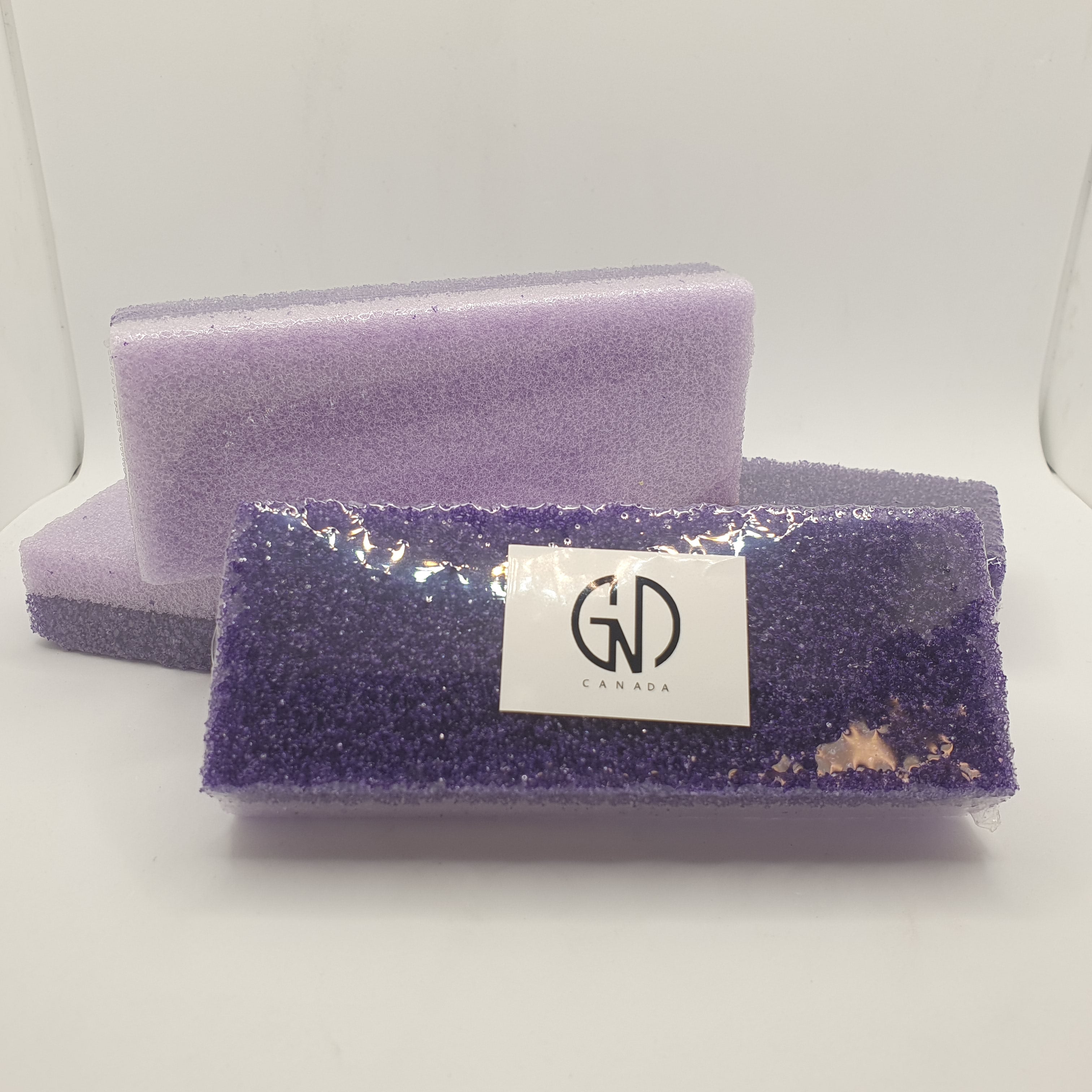 GND 2 COLOR PUMICE 13X5X2.5
