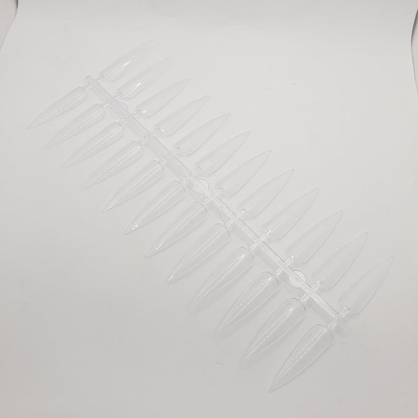 Stiletto display board 10/pkg