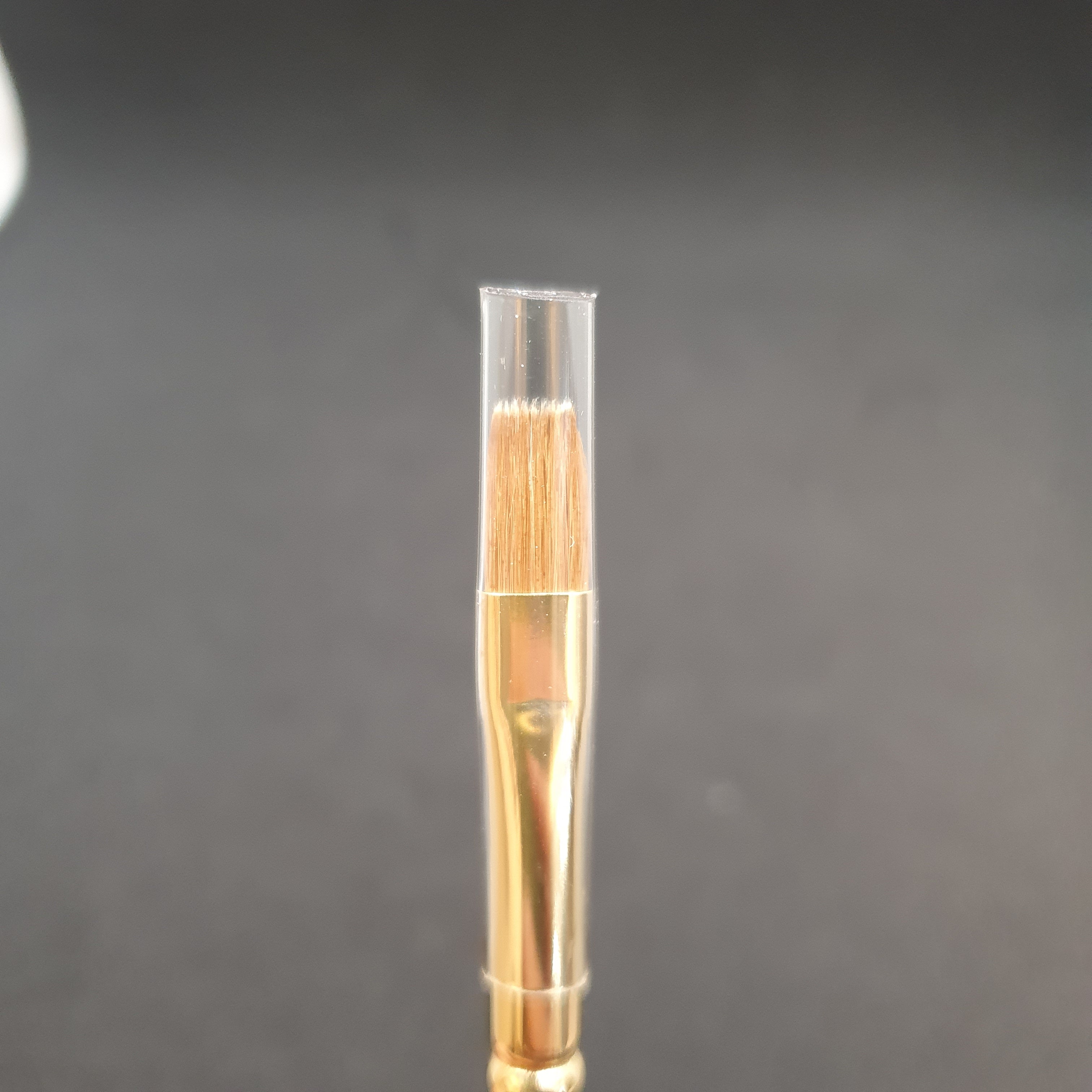 BRU0172 MASTER KOLINSKY 7 GEL BRUSH