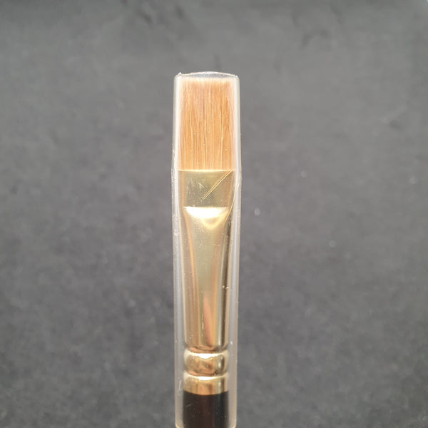 SUPER CHERI KOLINSKY GEL BRUSH #14F