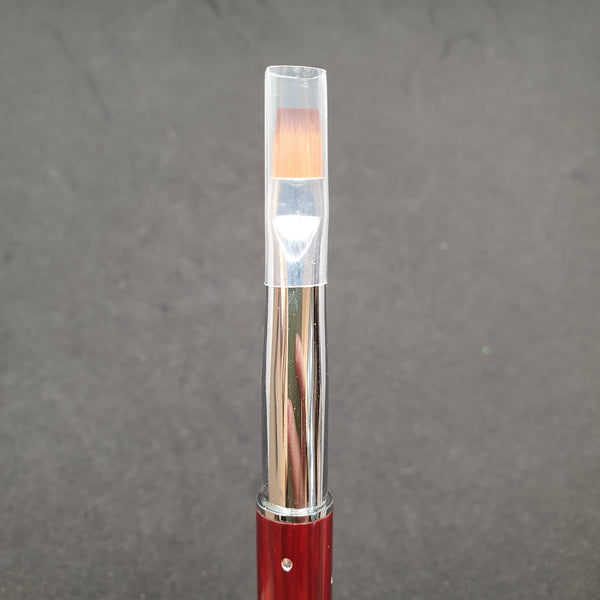 YI KOU GEL BRUSH #8 (2-pcs)