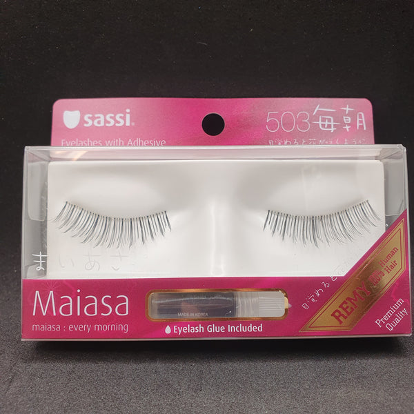 SAI 803-503 SASSI MAIASA REMY 503 EYELASH