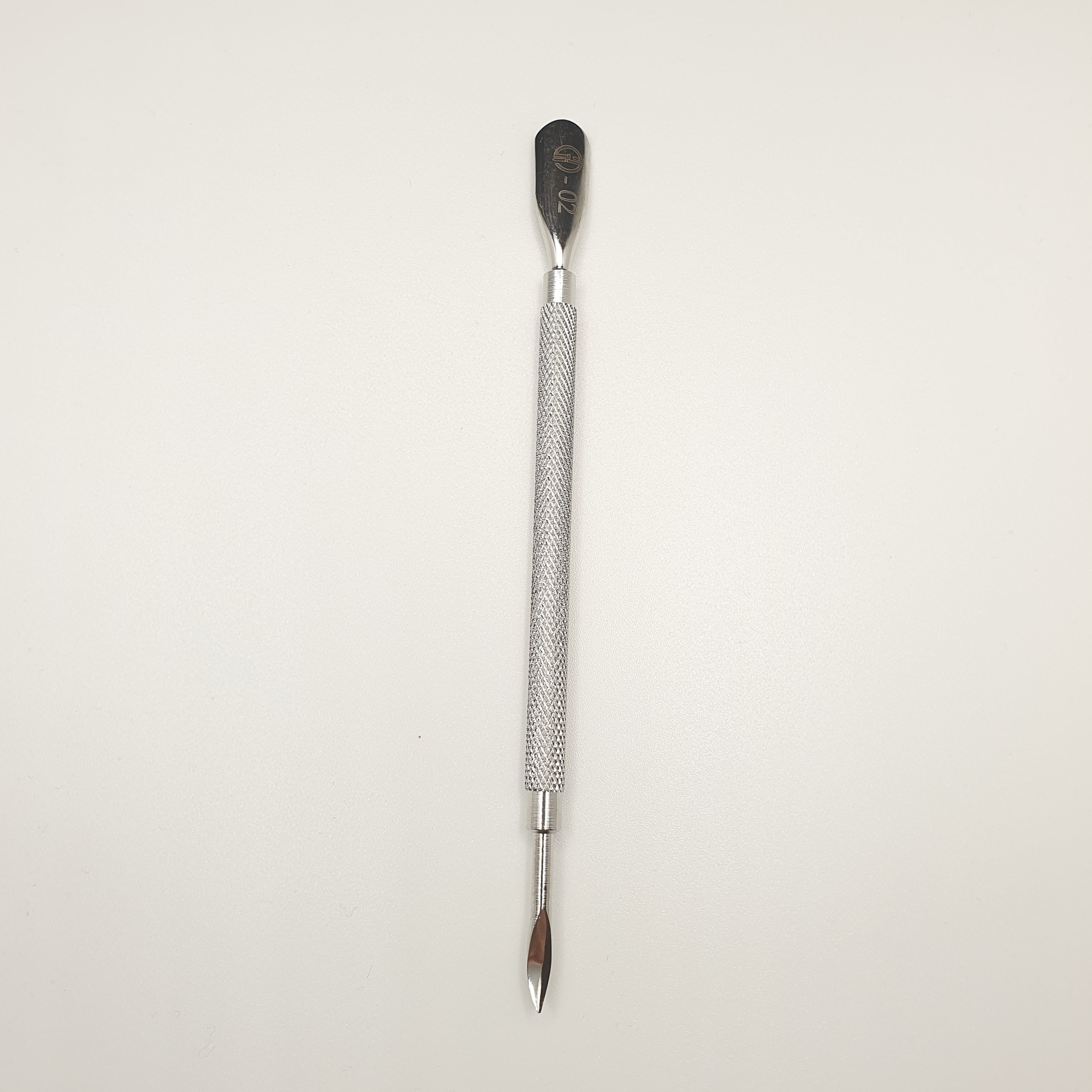 GND CUTICLE PUSHER - 02
