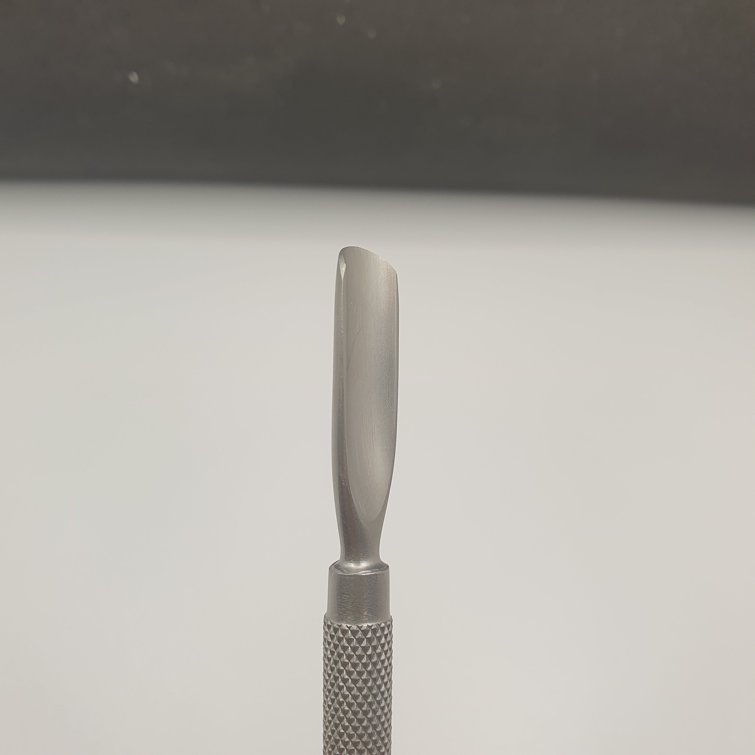 BIT 208 - CUTICLE PUSHER COMBO