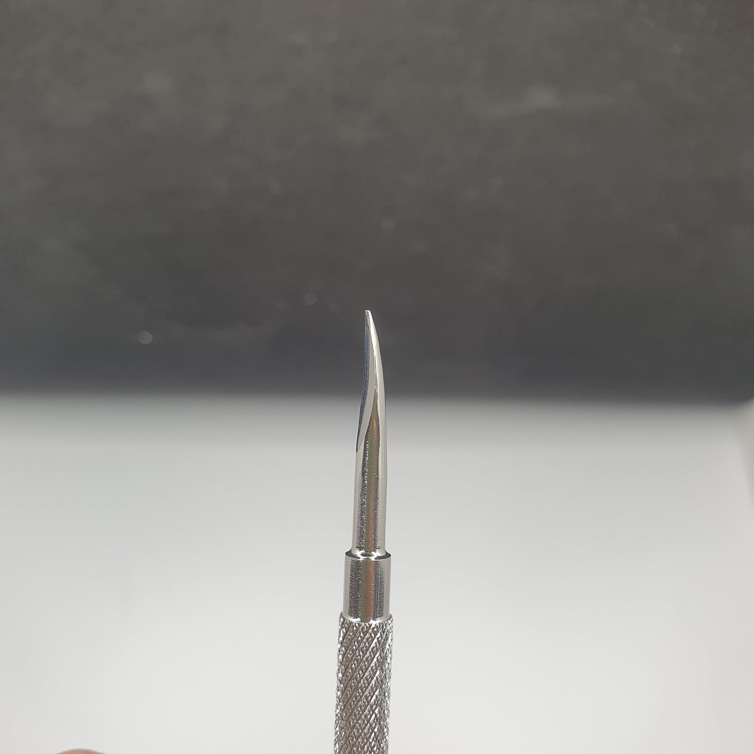 GND CUTICLE PUSHER - 01