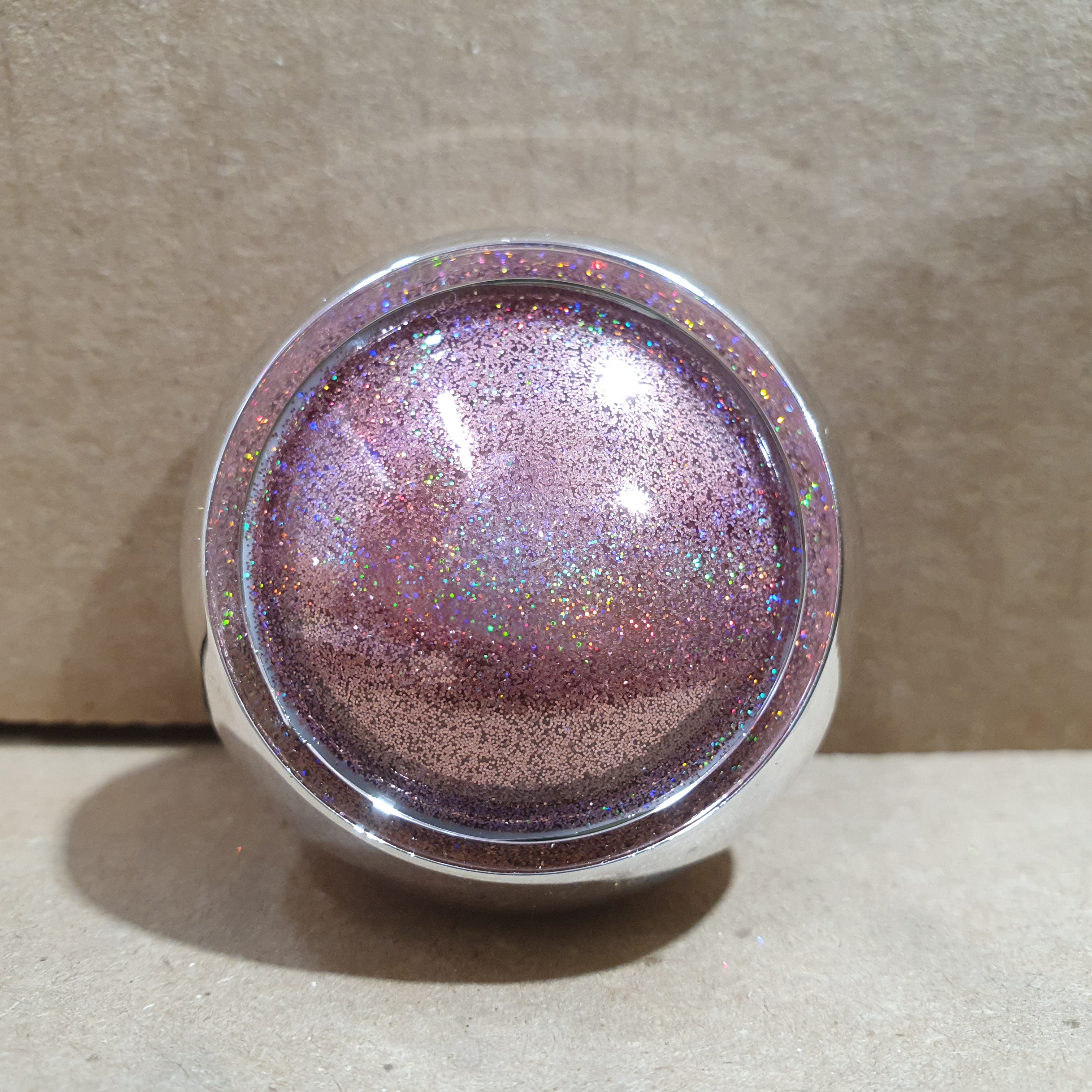 NO NAME CHROME POWDER - EACH