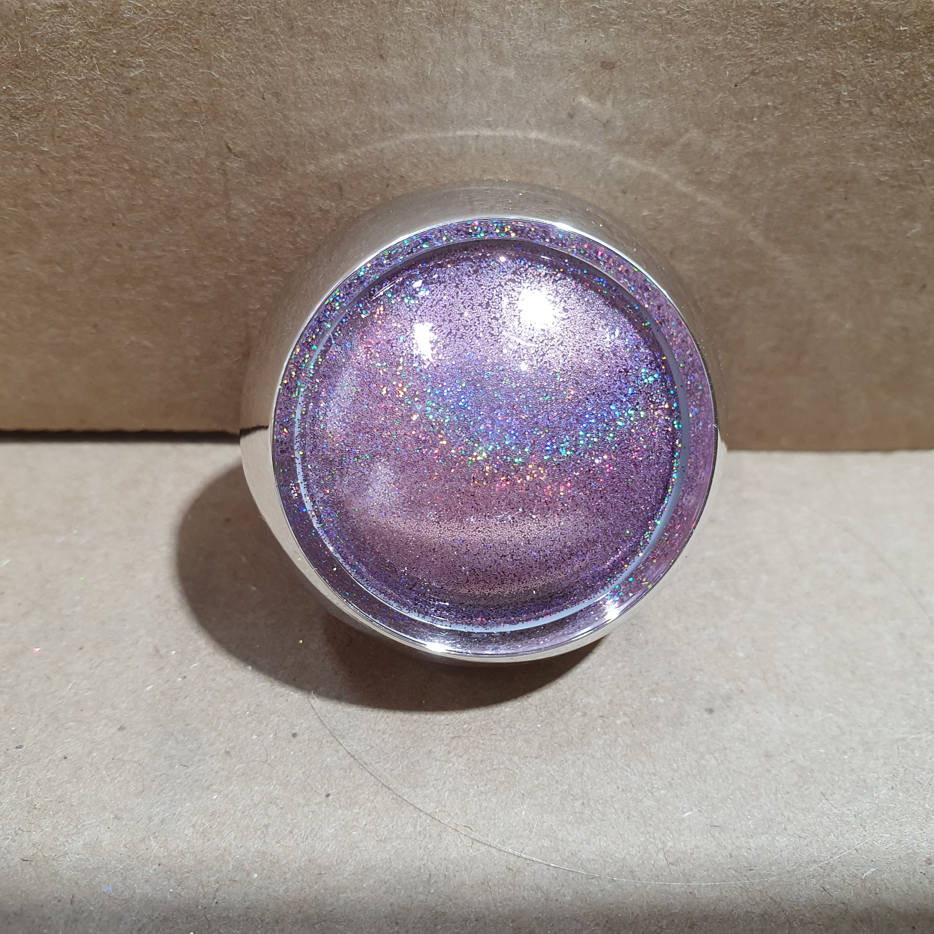 NO NAME CHROME POWDER - EACH
