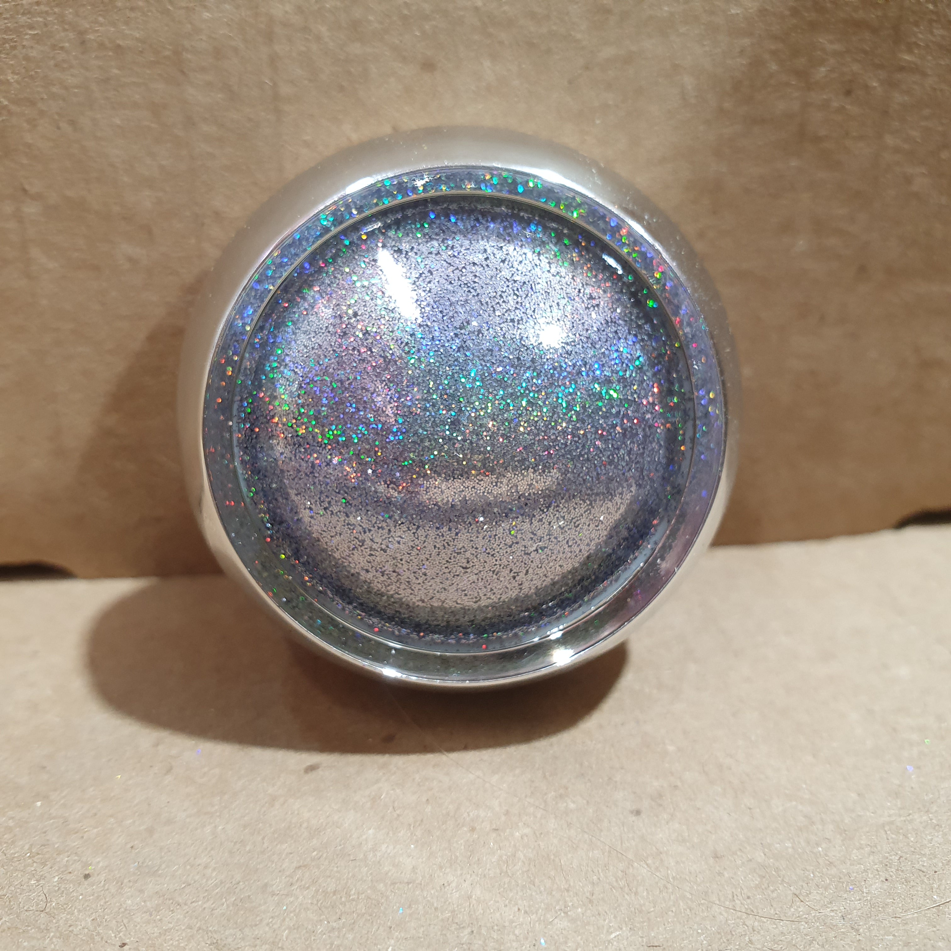 NO NAME CHROME POWDER - EACH