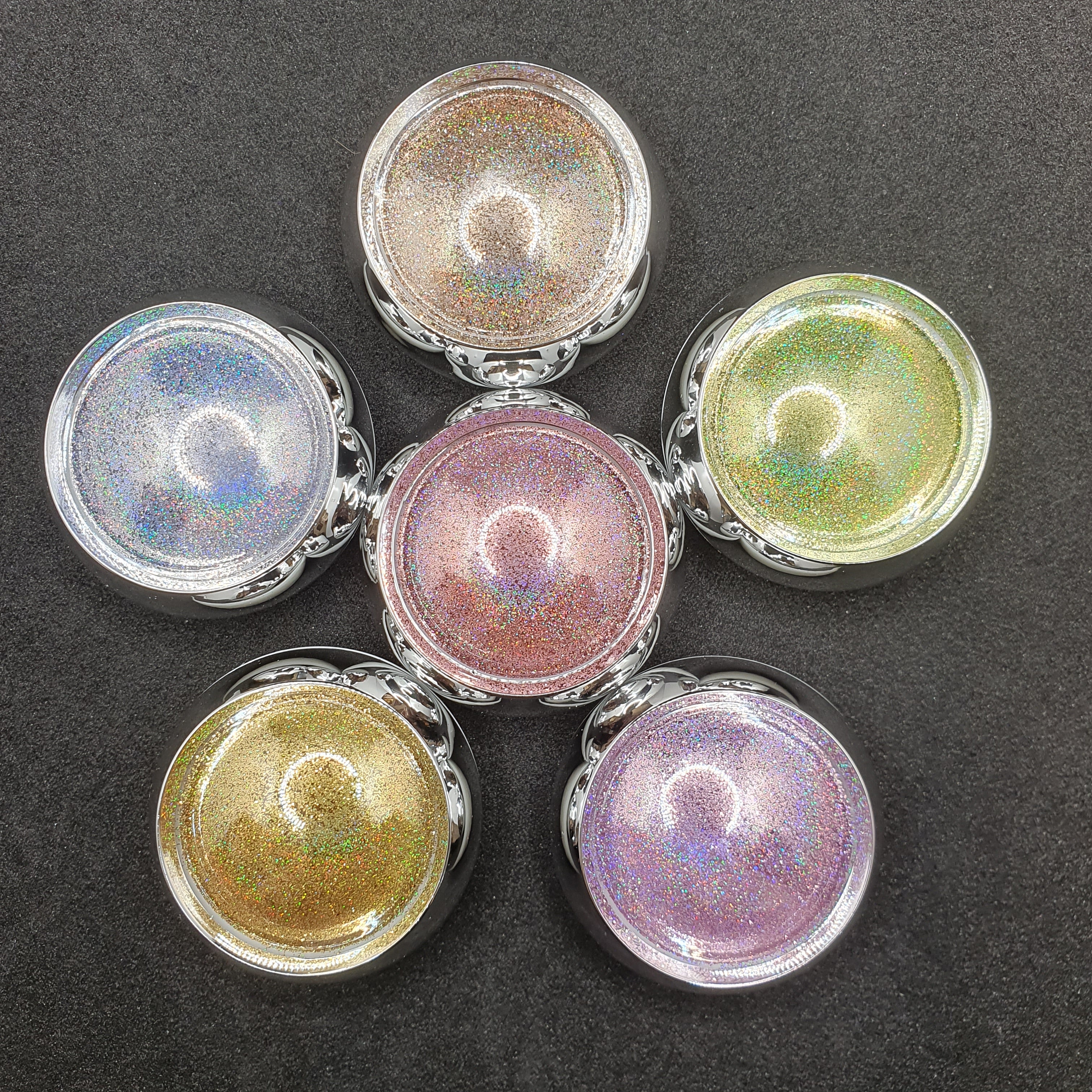 NO NAME CHROME POWDER - EACH