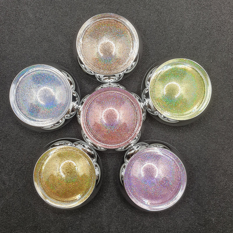 NO NAME CHROME POWDER - EACH
