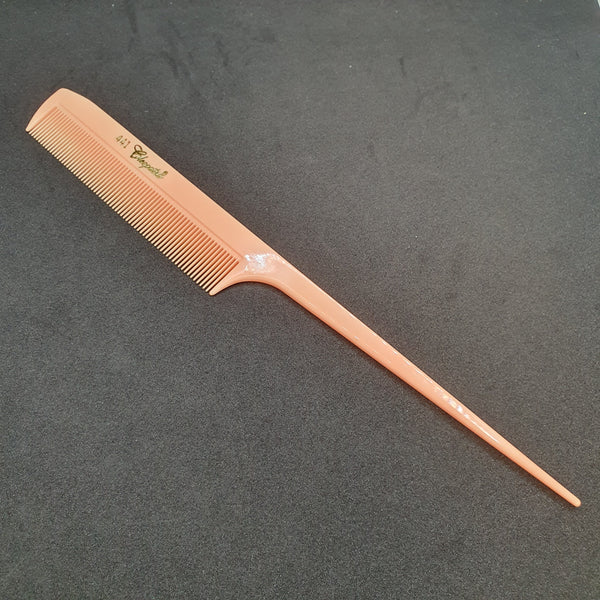 441 CLEOPATRA X-FINE RATTAIL COMB