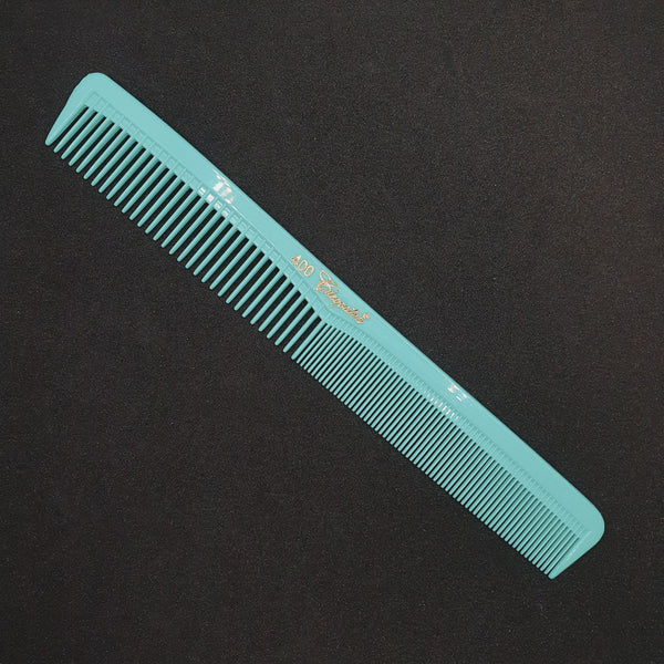400 CLEOPATRA WAVE AND STYLING COMB 7"
