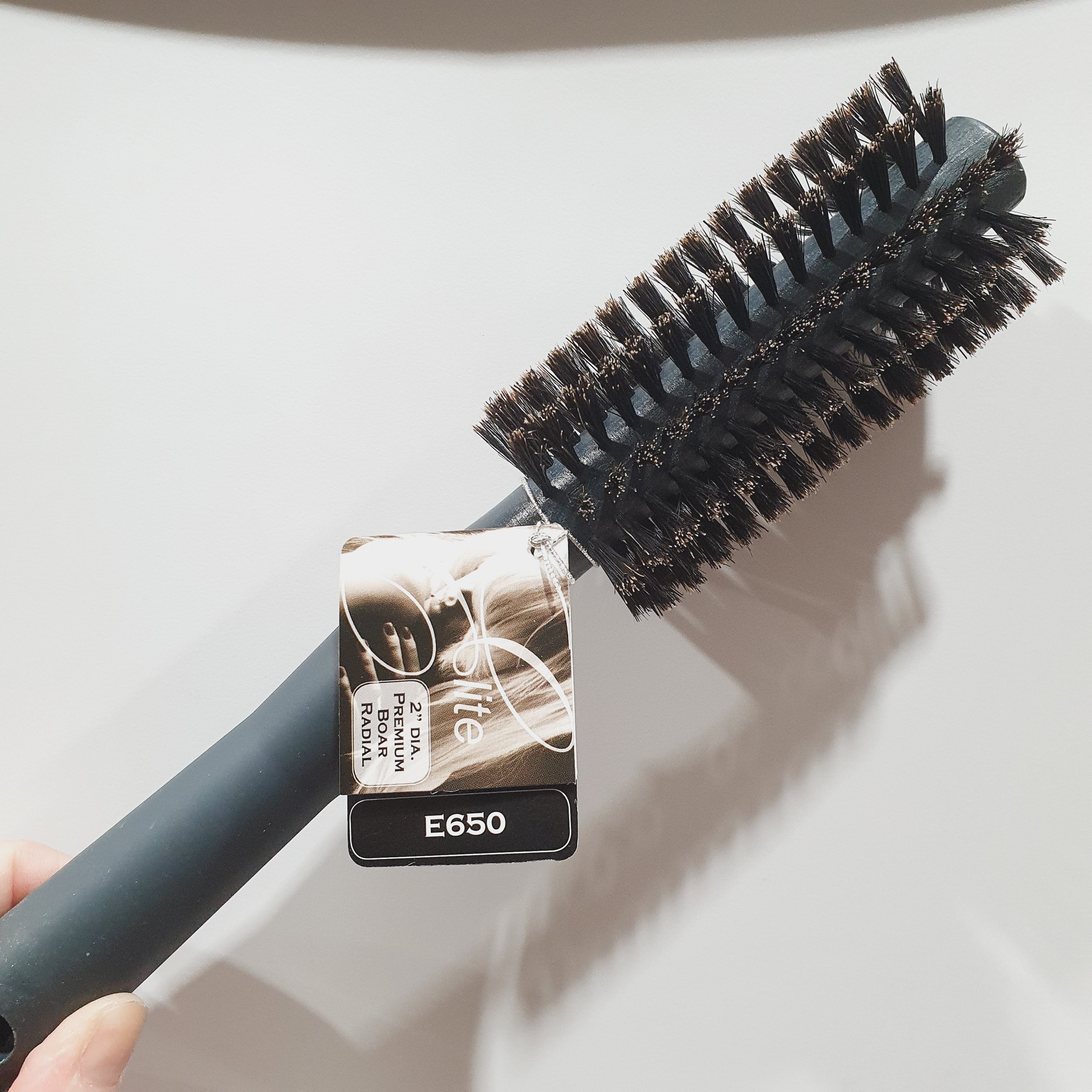 MI E650 BRUSH 2" 100% BOARRADIAL