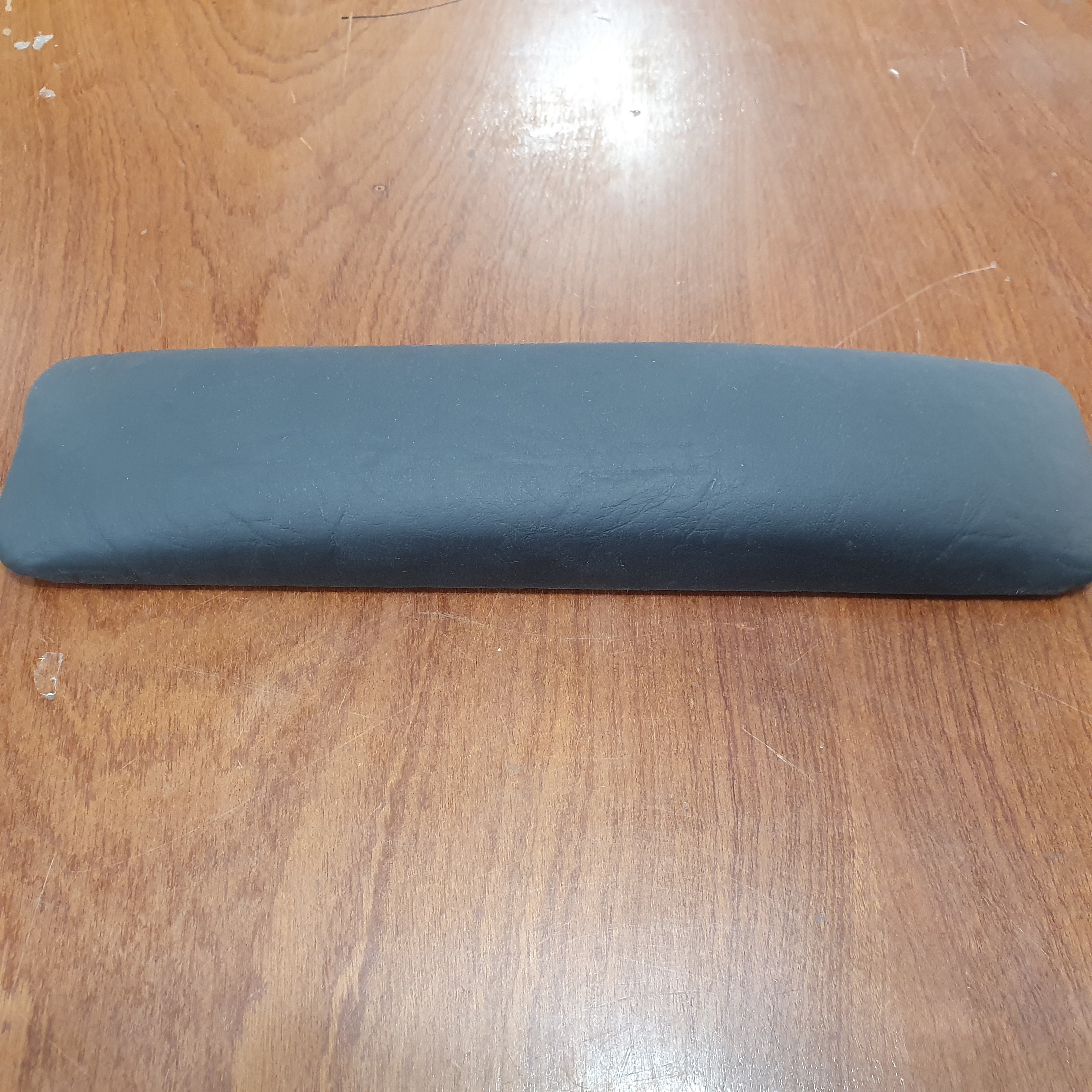 ARM REST 13"X3"- BLACK