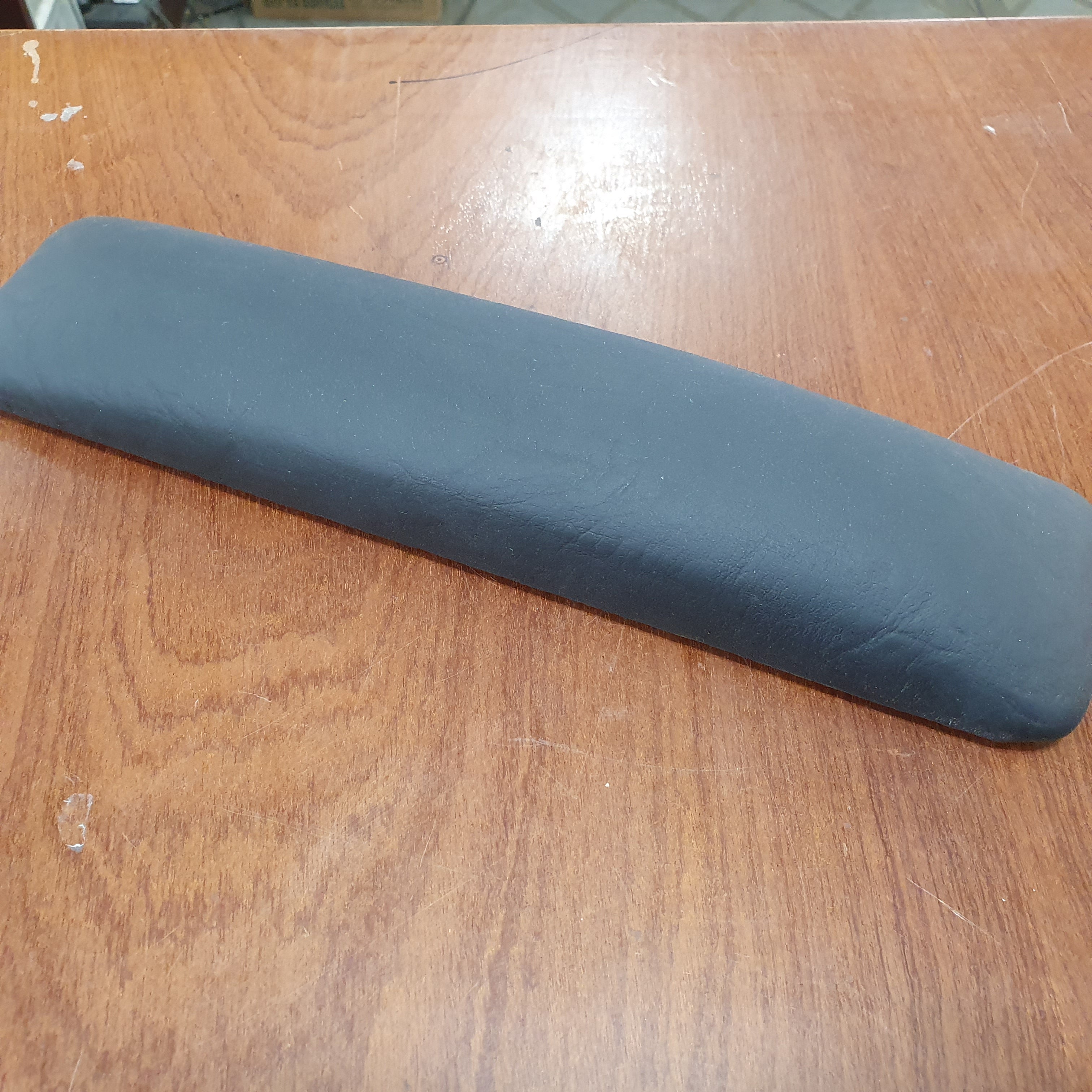 ARM REST 13"X3"- BLACK