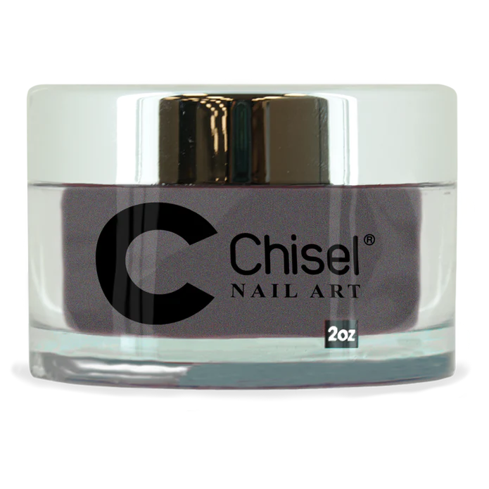 CHISEL NAIL ART SOLID POWDER 205 - 2OZ