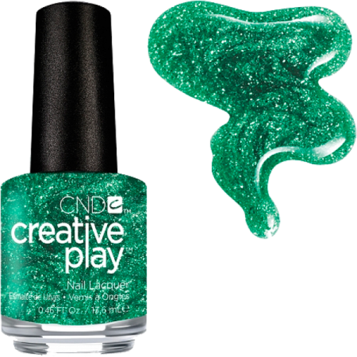 CND CREATIVE PLAY - Shamrock On You 478