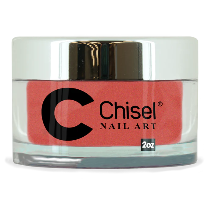 CHISEL NAIL ART SOLID POWDER 208 - 2OZ