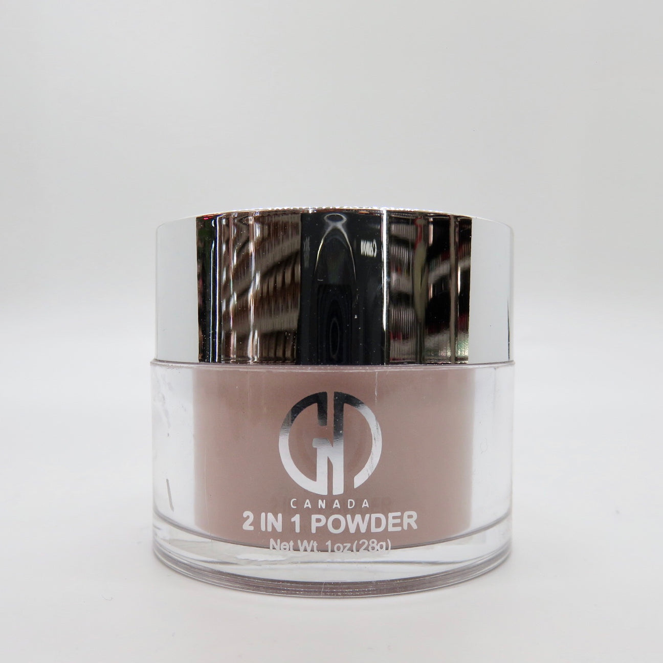 020 GND 2 in 1 Powder 1 OZ