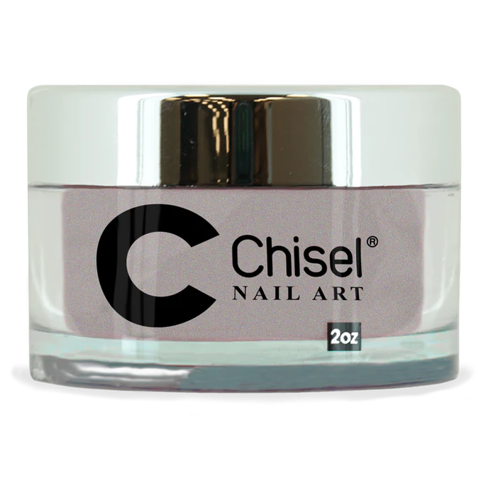 CHISEL NAIL ART SOLID POWDER 210 - 2OZ