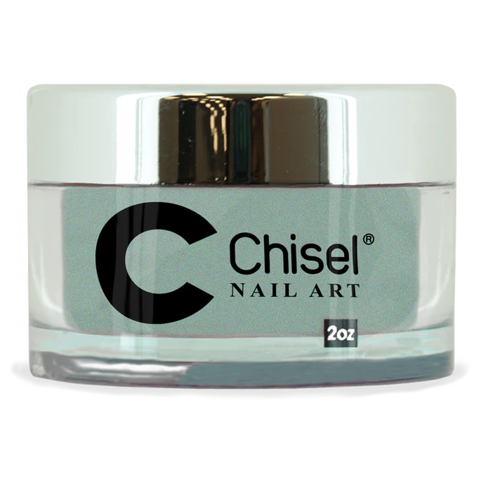 CHISEL NAIL ART SOLID POWDER 212 - 2OZ