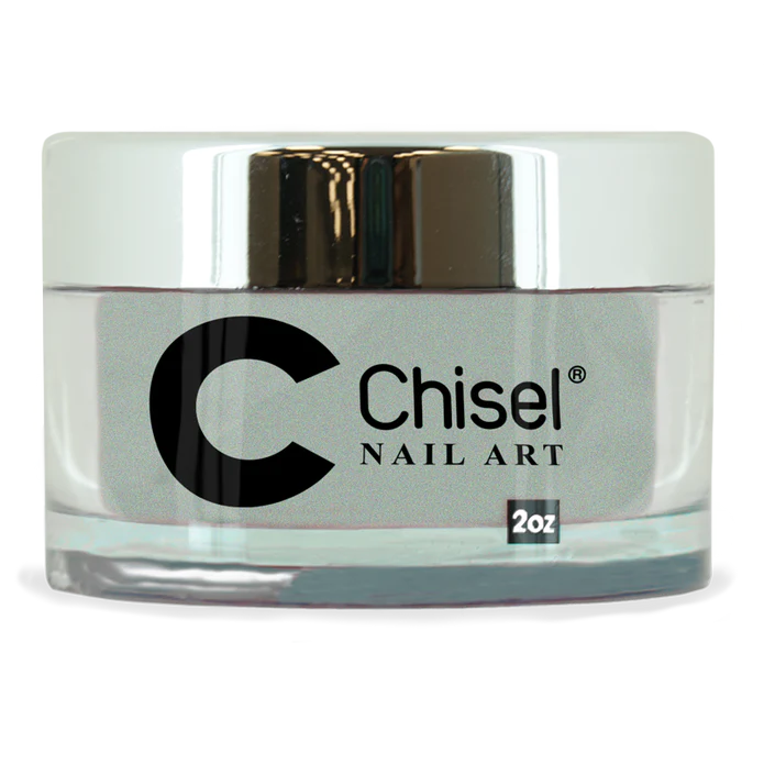 CHISEL NAIL ART SOLID POWDER 213 - 2OZ