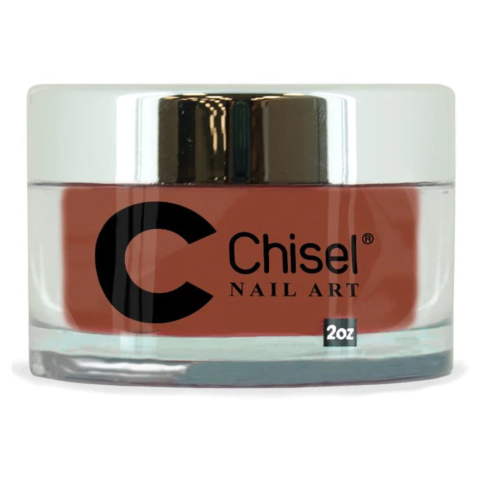 CHISEL NAIL ART SOLID POWDER 216 - 2OZ