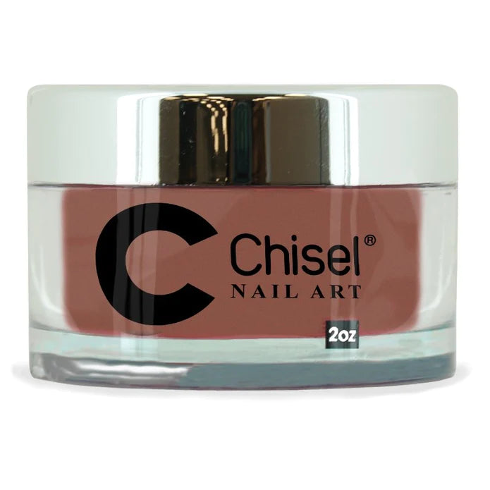 CHISEL NAIL ART SOLID POWDER 218 - 2OZ