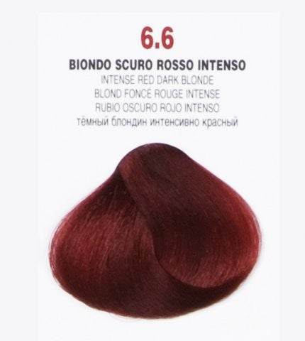 BRELIL Colorianne CLASSIC - 6.6 INTENSE RED