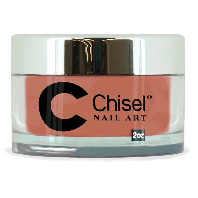 CHISEL NAIL ART SOLID POWDER 220 - 2OZ