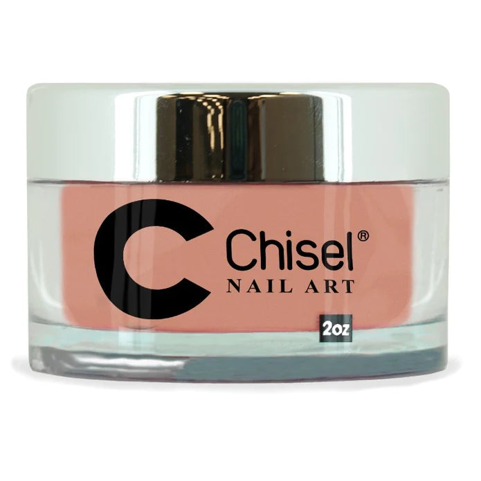 CHISEL NAIL ART SOLID POWDER 221 - 2OZ