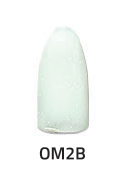 CHISEL NAIL ART - OM 2B - 2OZ