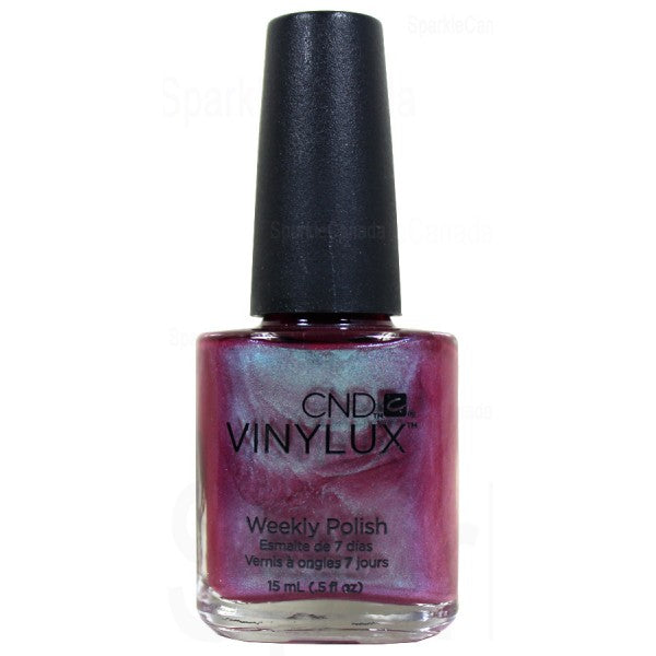 CND Vinylux 227 PATINA BUCKLE