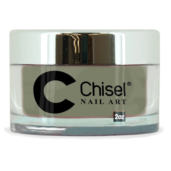 CHISEL NAIL ART SOLID POWDER 227 - 2OZ