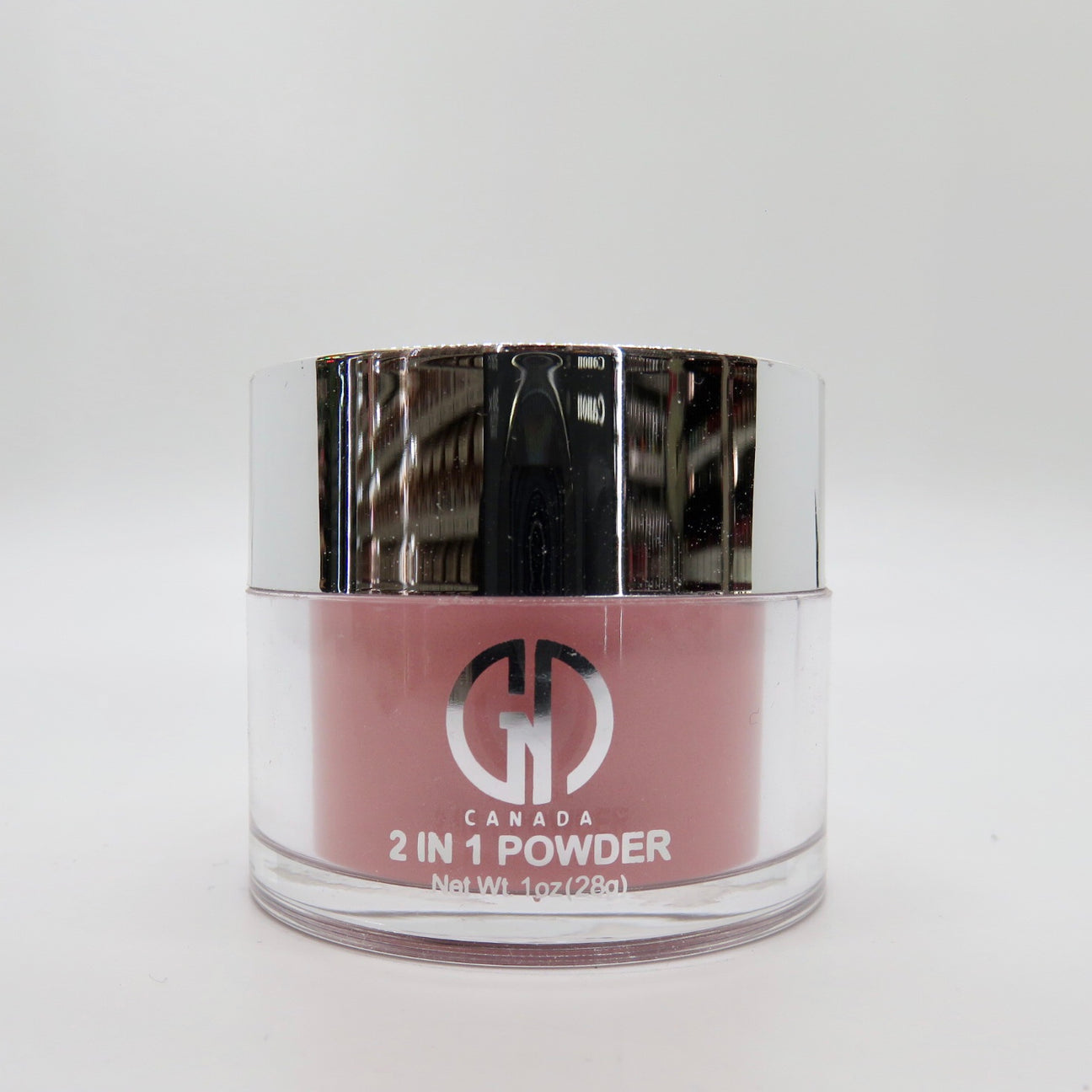 022 GND 2 in 1 Powder 1 OZ