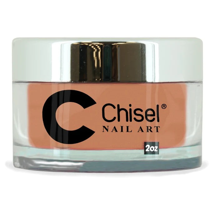 CHISEL NAIL ART SOLID POWDER 230 - 2OZ